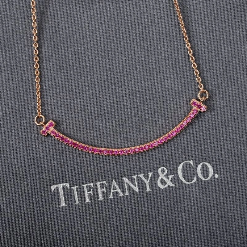 FreshLook Tiffany Necklaces 253967