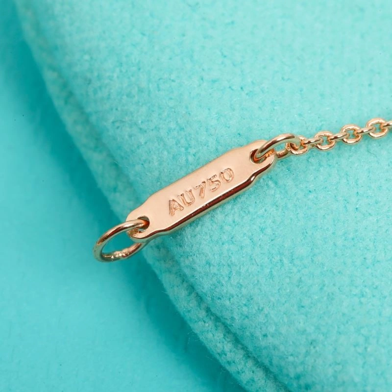 FreshLook Tiffany Necklaces 253967