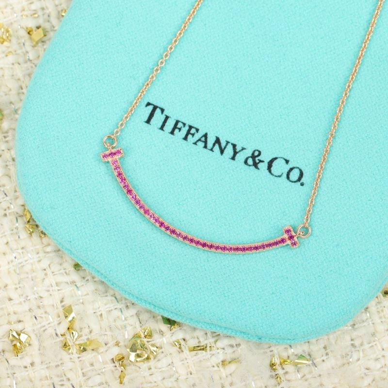 FreshLook Tiffany Necklaces 253967