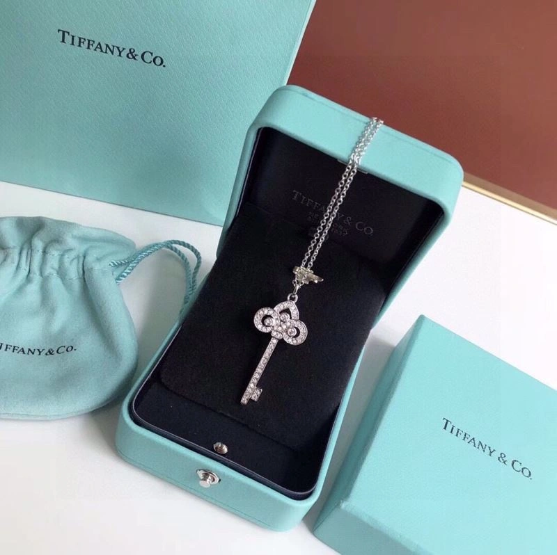 GoodFit Tiffany Necklaces 253903