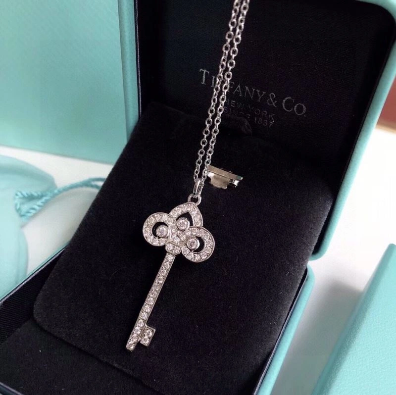 GoodFit Tiffany Necklaces 253903