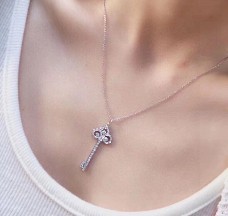 GoodFit Tiffany Necklaces 253903