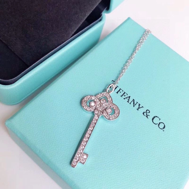 GoodFit Tiffany Necklaces 253903
