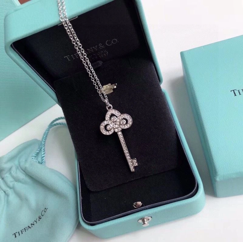 GoodFit Tiffany Necklaces 253903