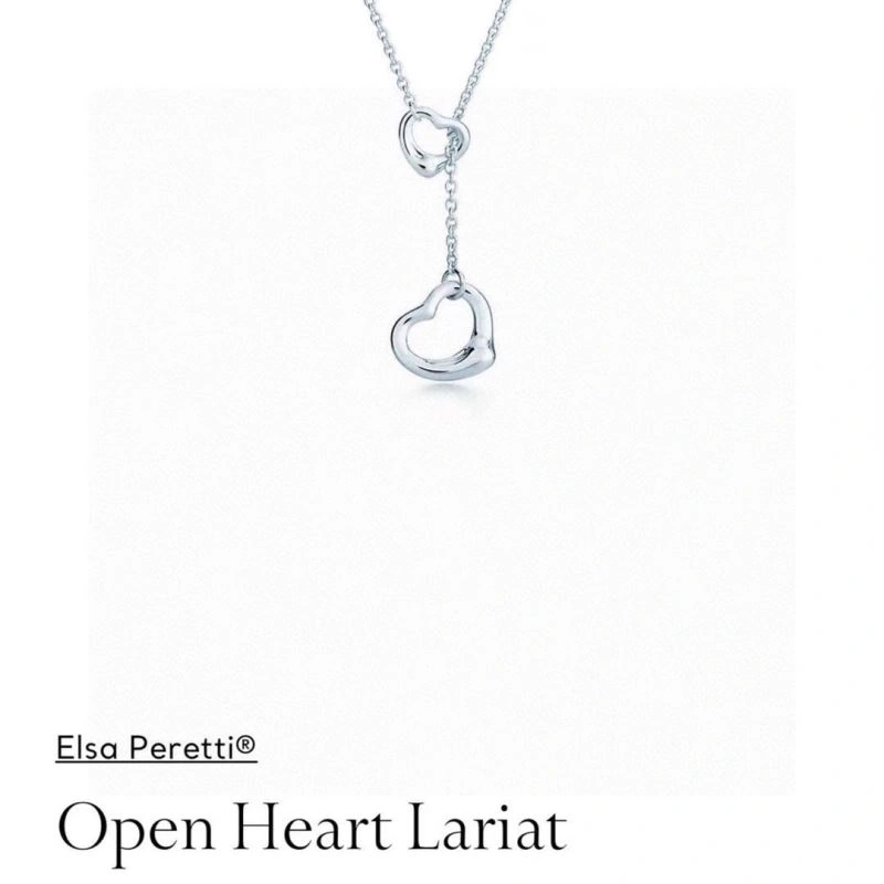 Tiffany Necklaces StreetReady 253904