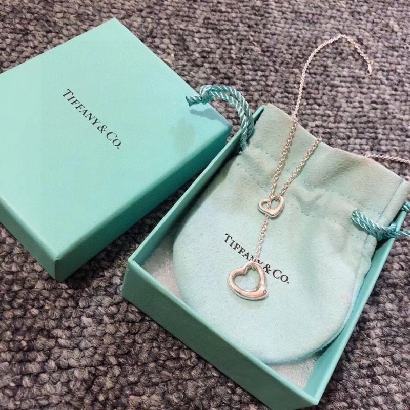 Tiffany Necklaces StreetReady 253904