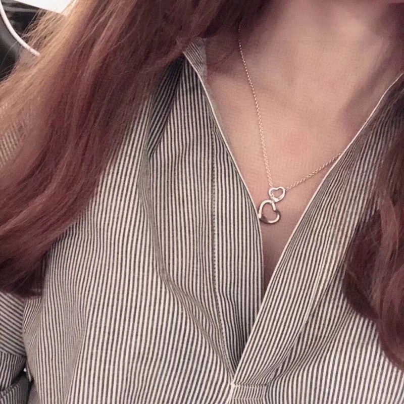 Tiffany Necklaces StreetReady 253904