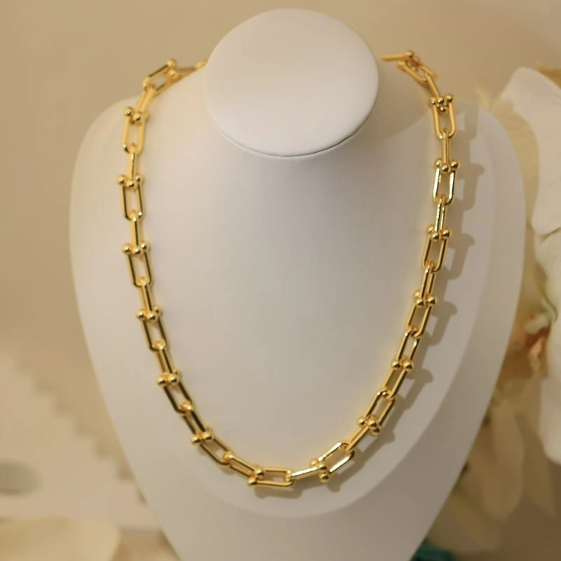 Vibrant Tiffany Necklaces 253935