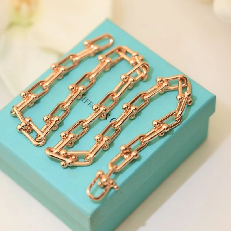 Vibrant Tiffany Necklaces 253935