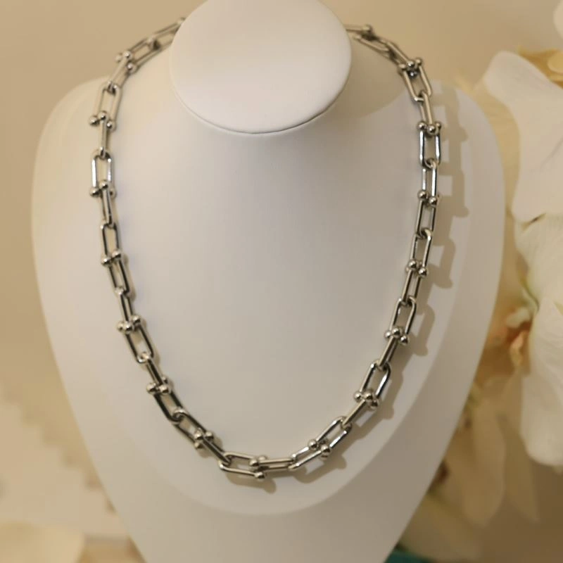 Vibrant Tiffany Necklaces 253935