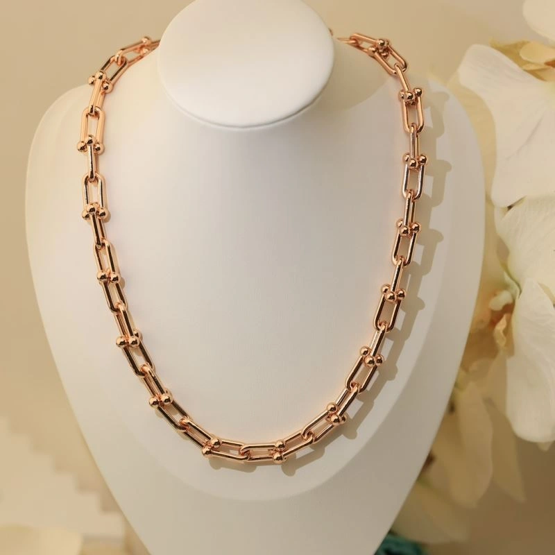 Vibrant Tiffany Necklaces 253935