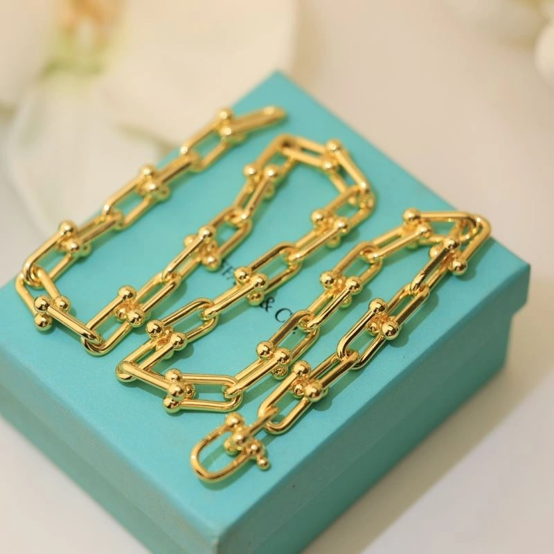 Vibrant Tiffany Necklaces 253935