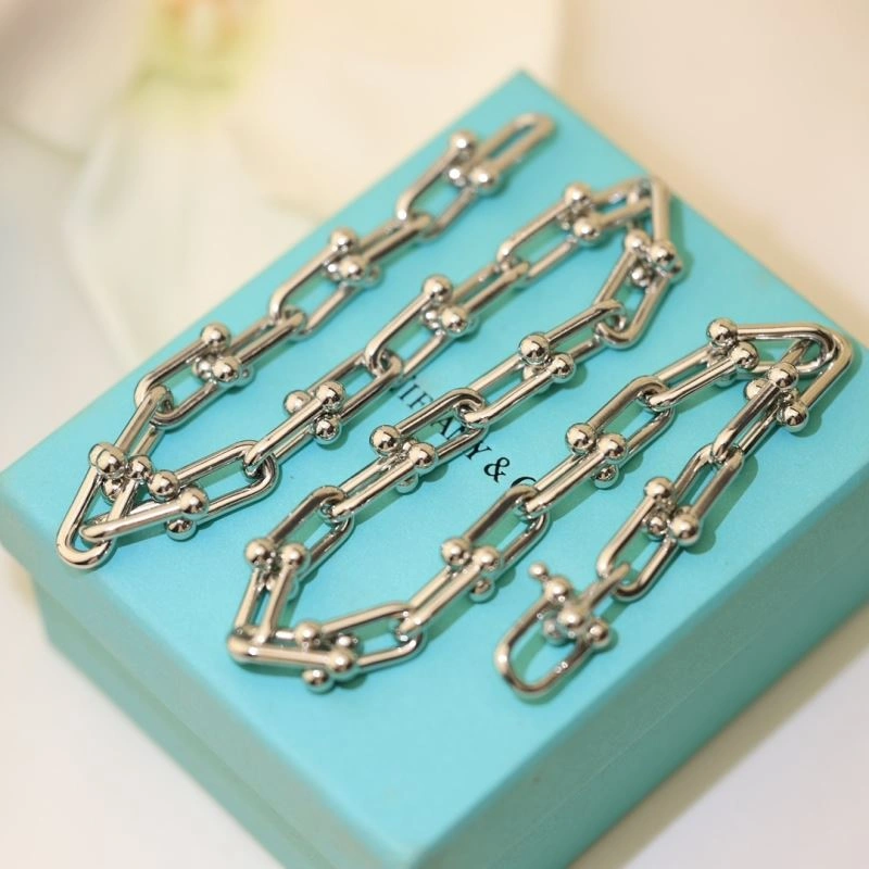 Vibrant Tiffany Necklaces 253935