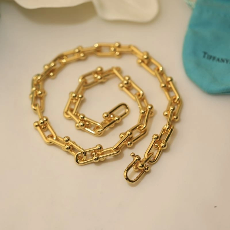 Vibrant Tiffany Necklaces 253935