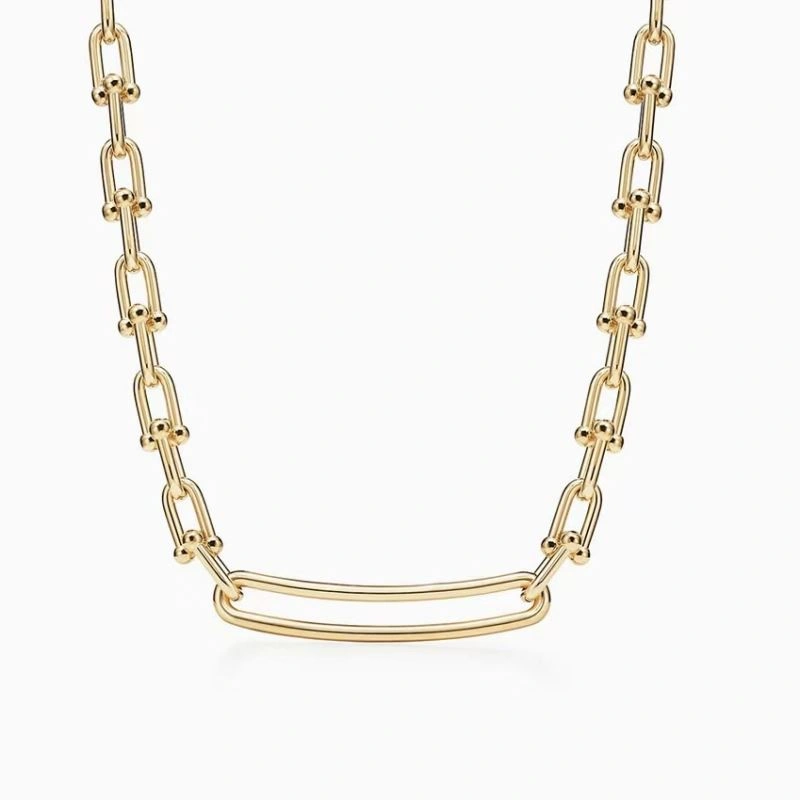 Sleek Tiffany Necklaces 253933