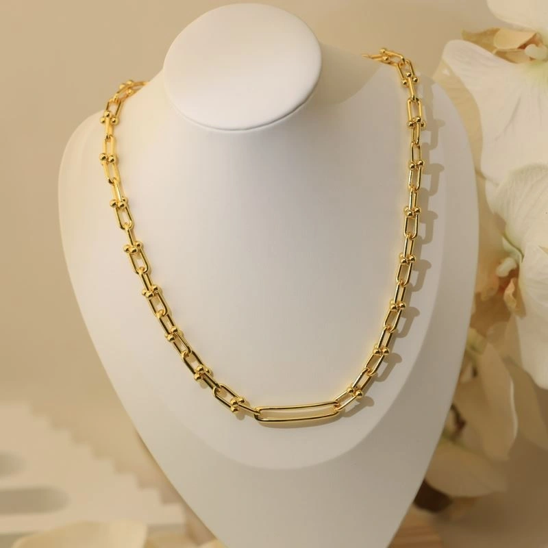 Sleek Tiffany Necklaces 253933