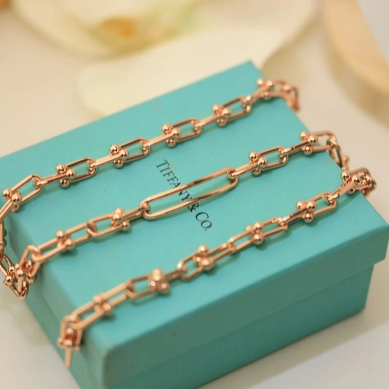 Sleek Tiffany Necklaces 253933