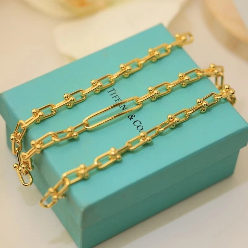 Sleek Tiffany Necklaces 253933