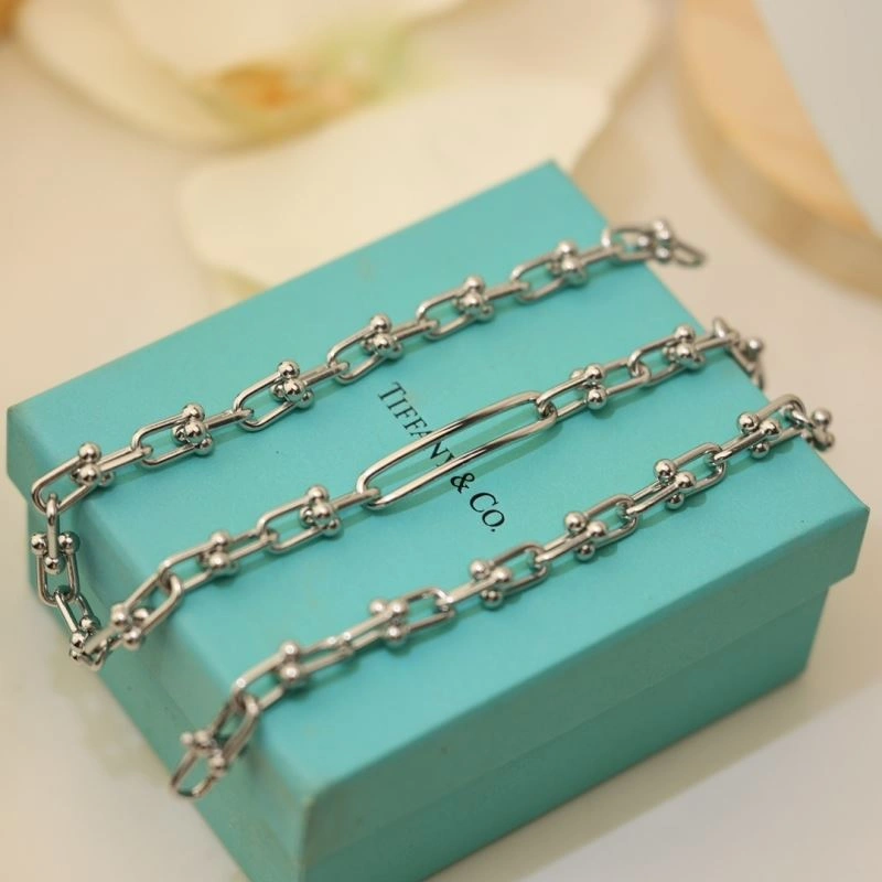 Sleek Tiffany Necklaces 253933