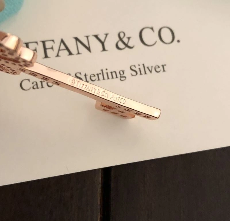 SunProtective Tiffany Necklaces 253929