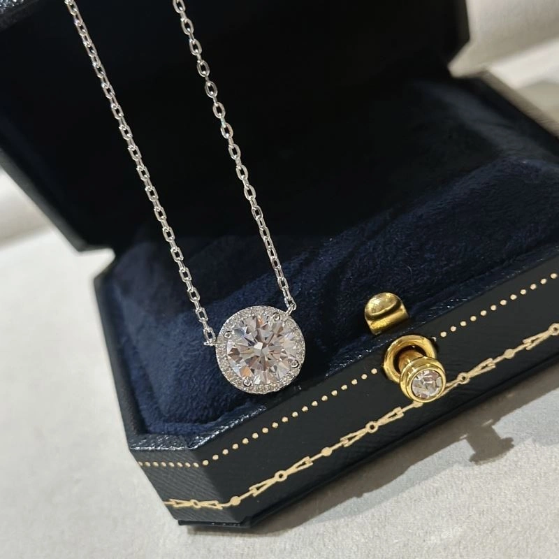 Tiffany Necklaces Youthful 253926