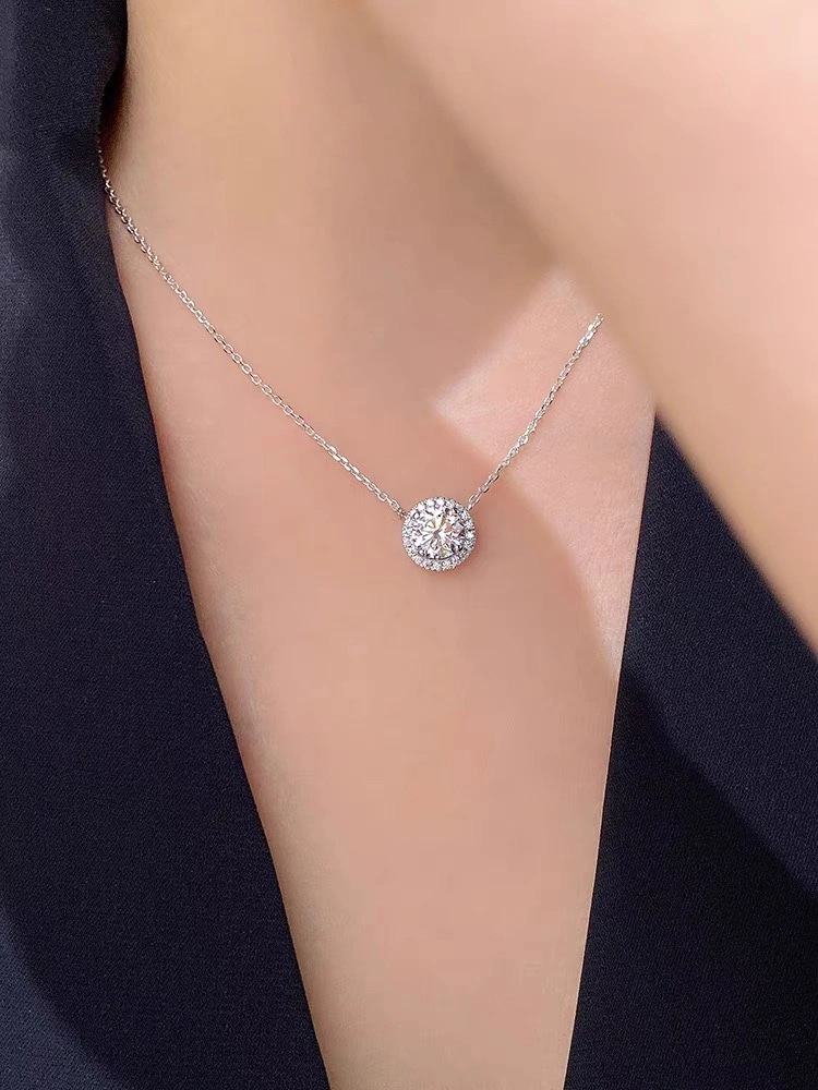 Tiffany Necklaces Youthful 253926