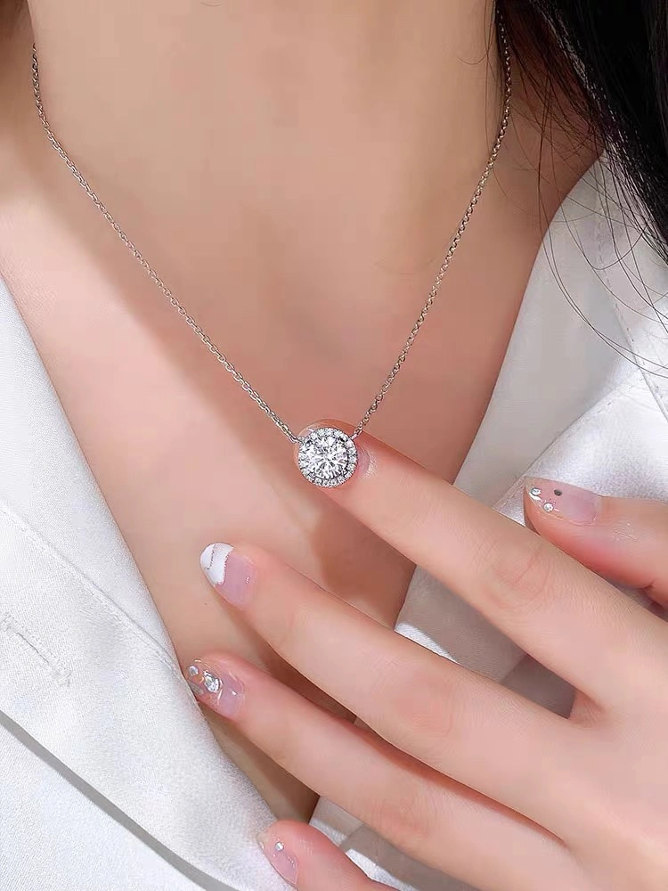Tiffany Necklaces Youthful 253926