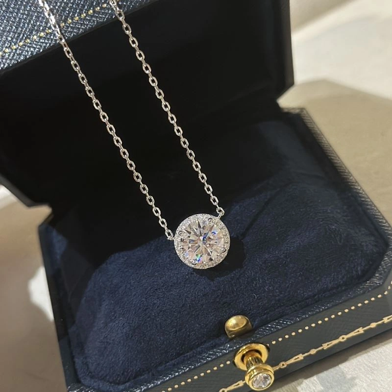 Tiffany Necklaces Youthful 253926