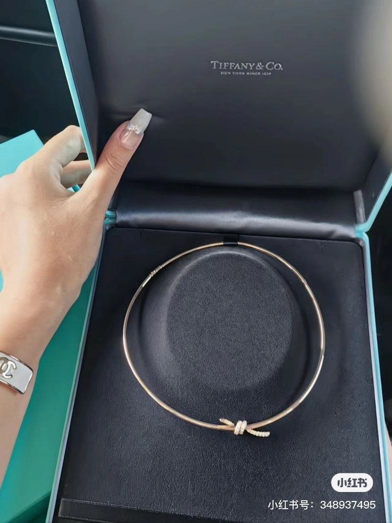 Tiffany Necklaces Soft 253927