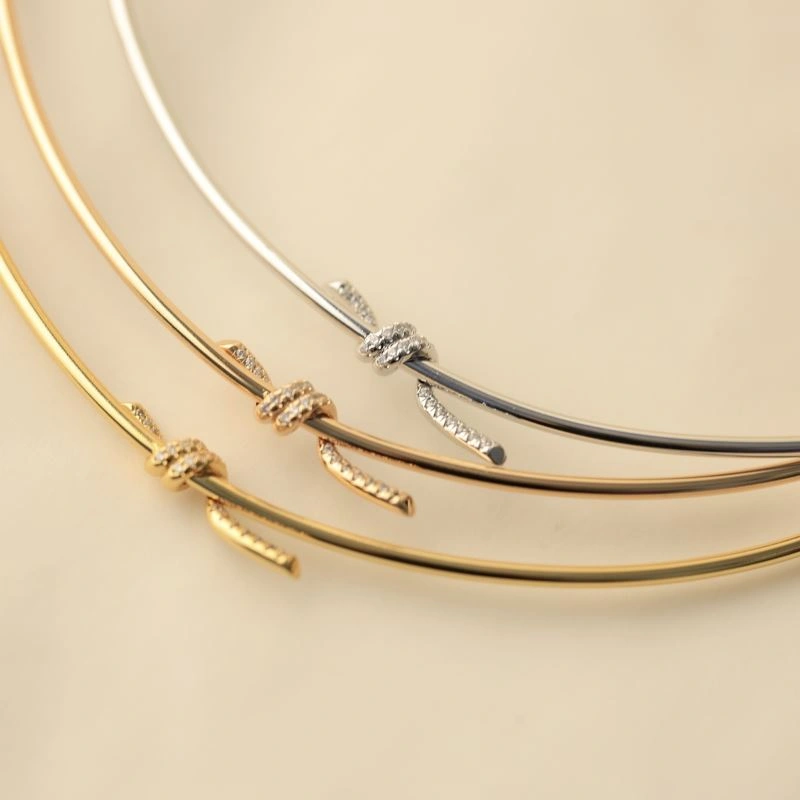 Tiffany Necklaces Soft 253927