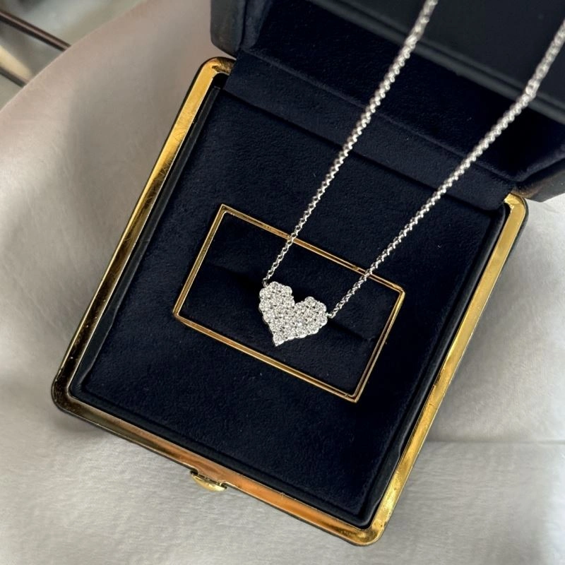 Tiffany Necklaces GoAnywhere 253912