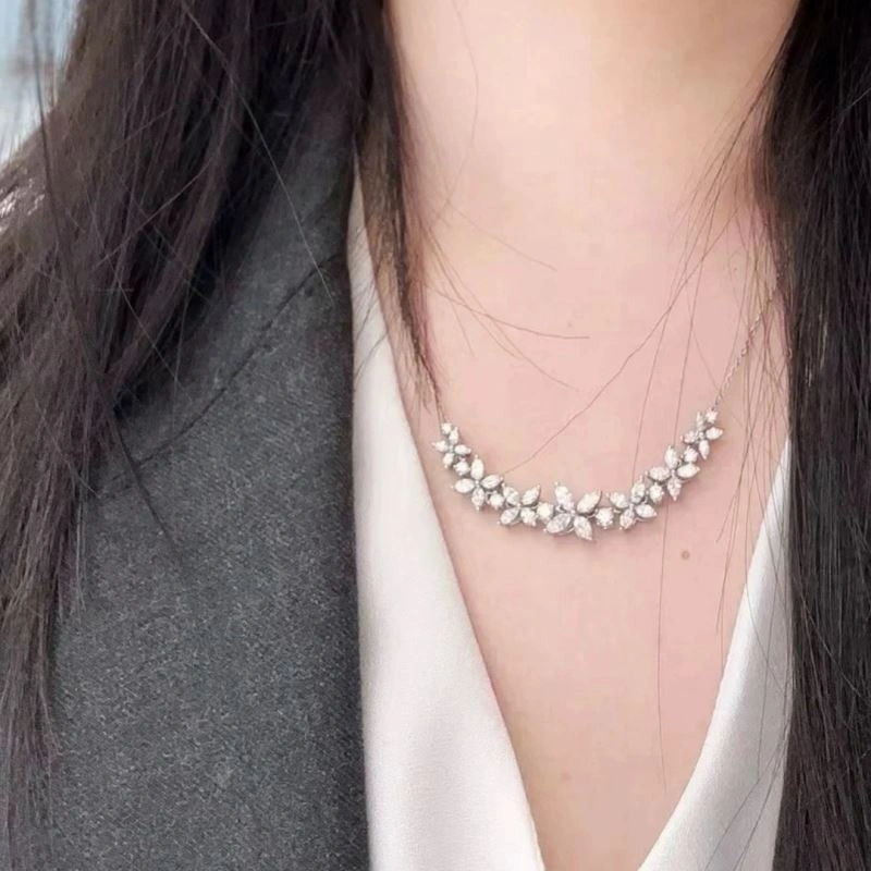 Tiffany Necklaces Flexible 253920