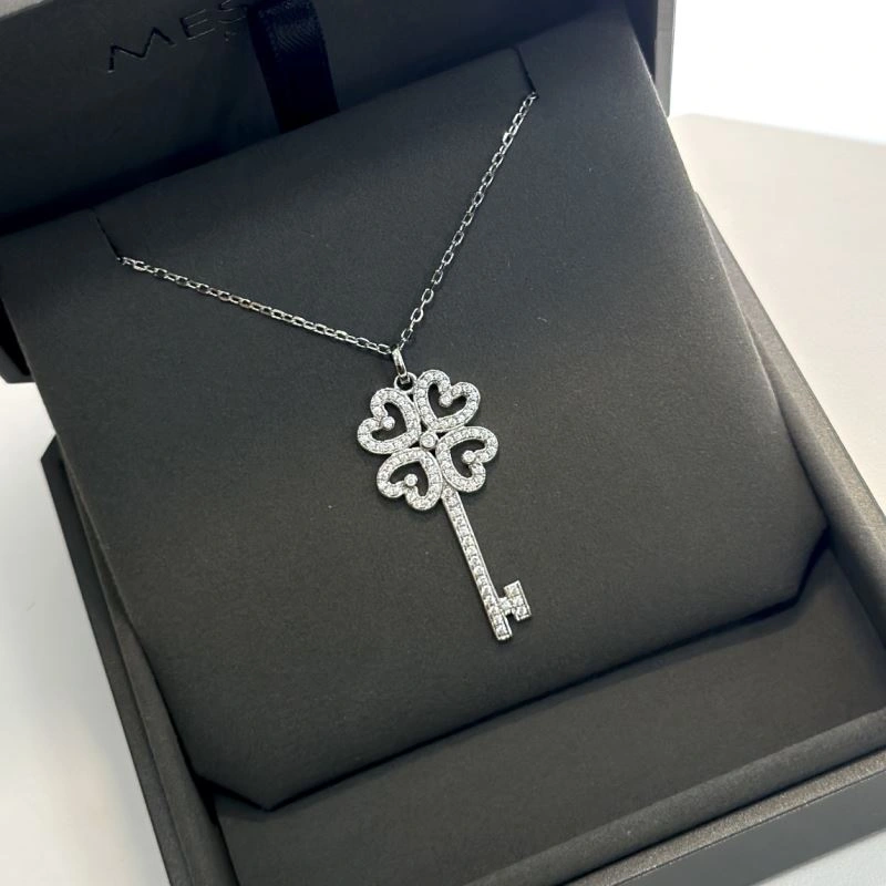 Lightweight Tiffany Necklaces 253930
