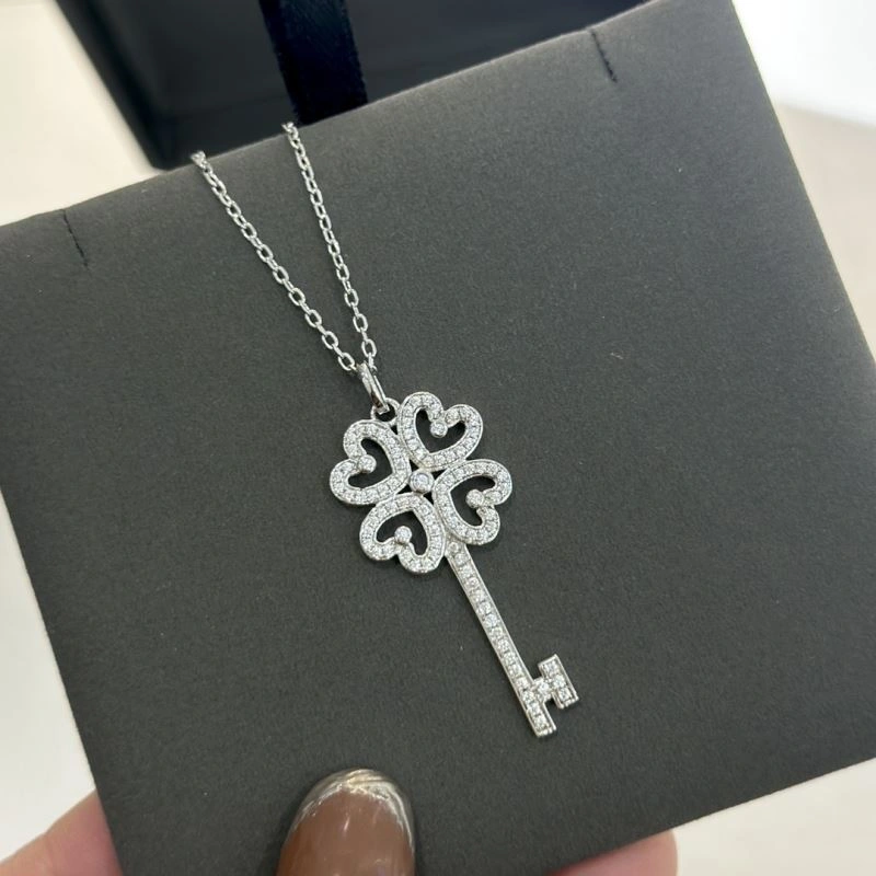 Lightweight Tiffany Necklaces 253930