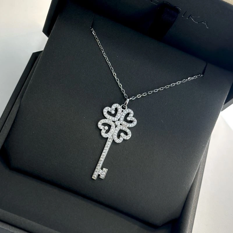 Lightweight Tiffany Necklaces 253930