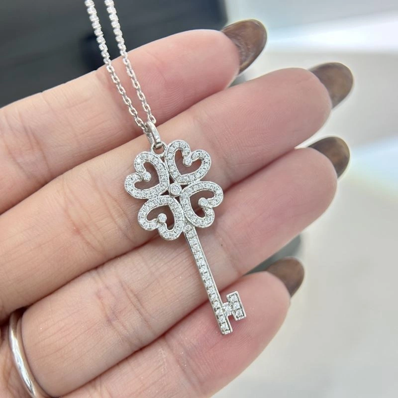 Lightweight Tiffany Necklaces 253930