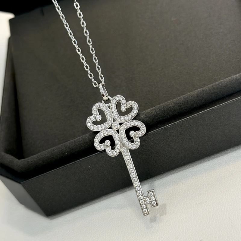 Lightweight Tiffany Necklaces 253930