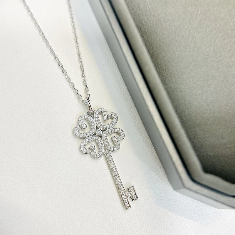 Lightweight Tiffany Necklaces 253930