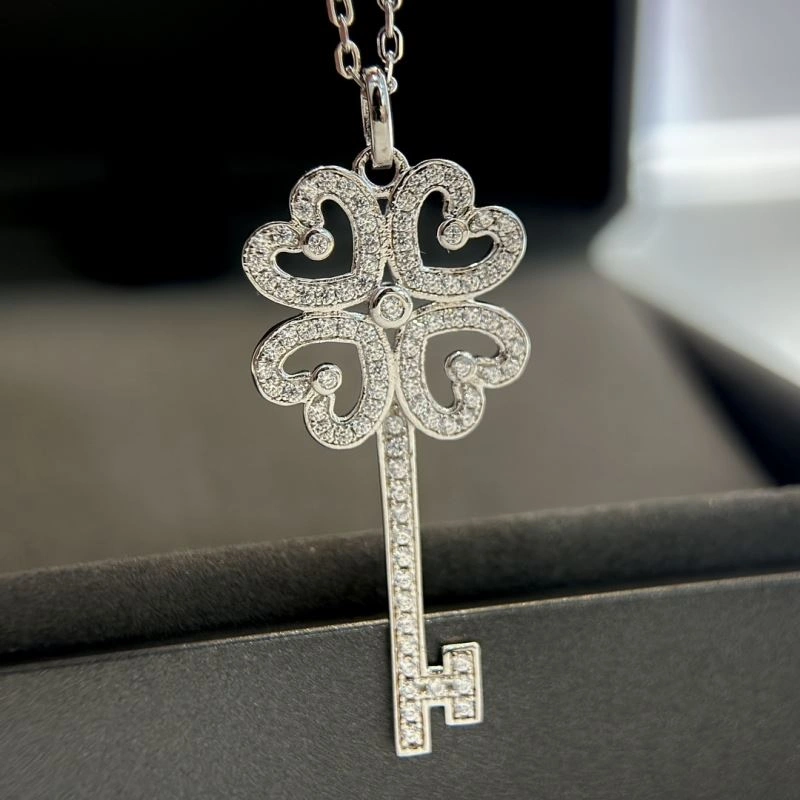 Lightweight Tiffany Necklaces 253930
