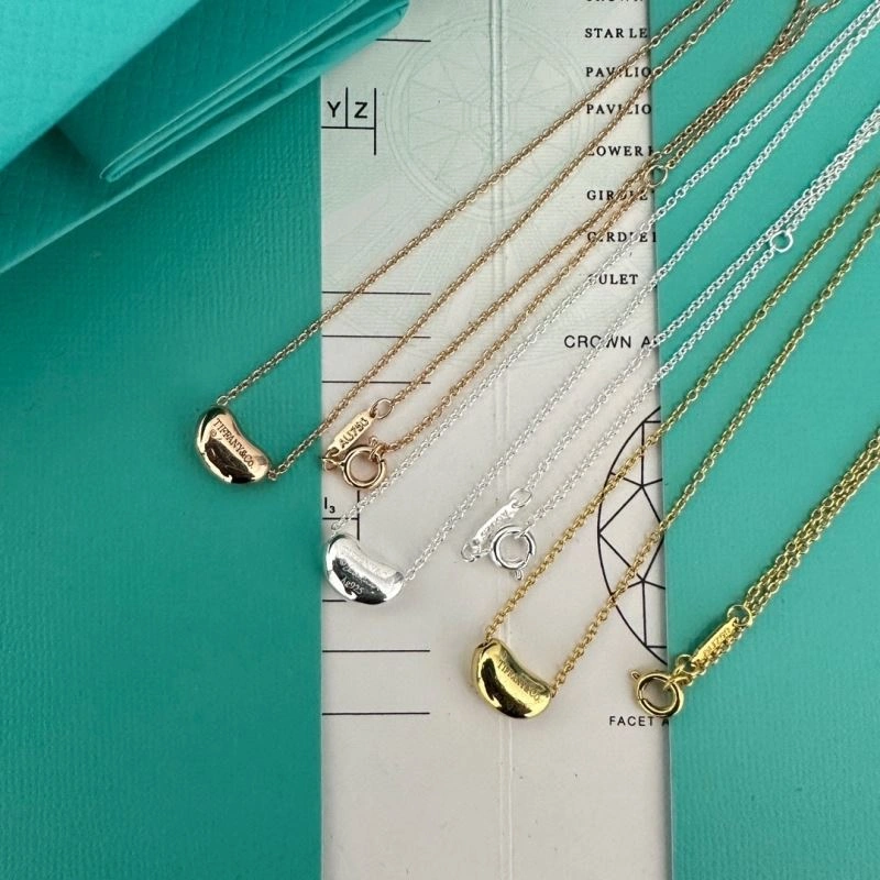 EyeCatching Tiffany Necklaces 253928