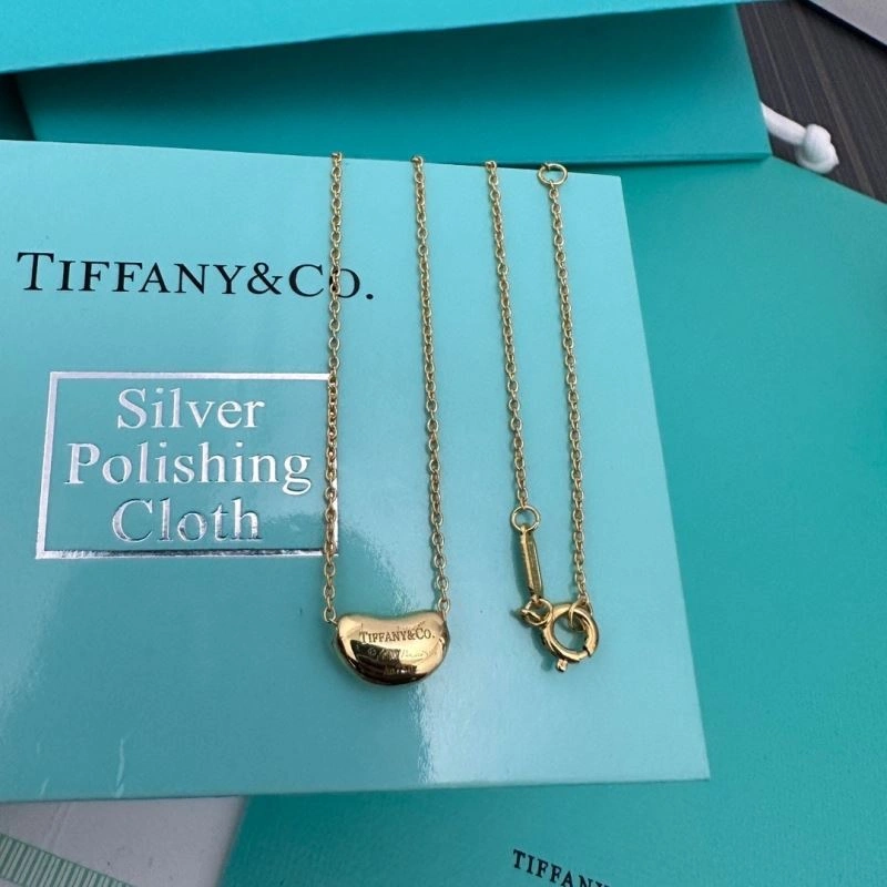 EyeCatching Tiffany Necklaces 253928