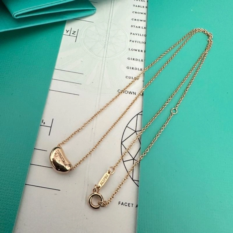EyeCatching Tiffany Necklaces 253928