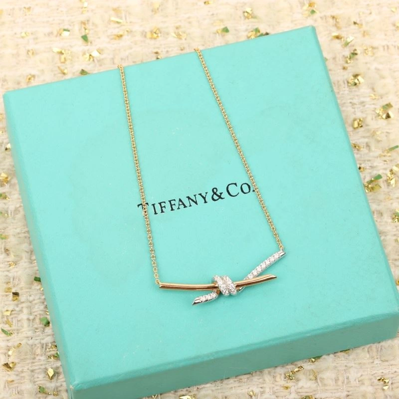 Tiffany Necklaces OnTrend 253916