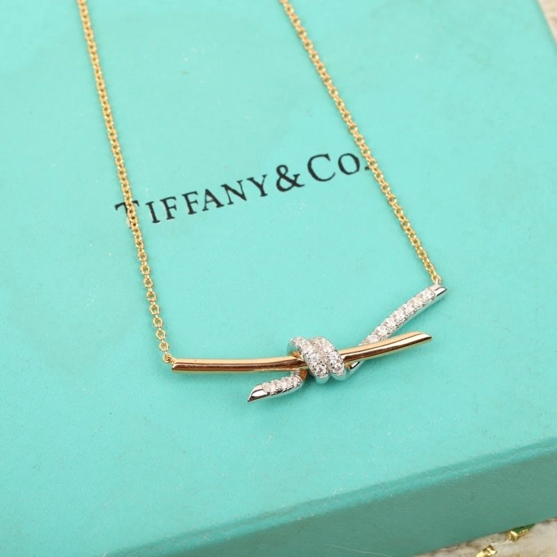 Tiffany Necklaces OnTrend 253916