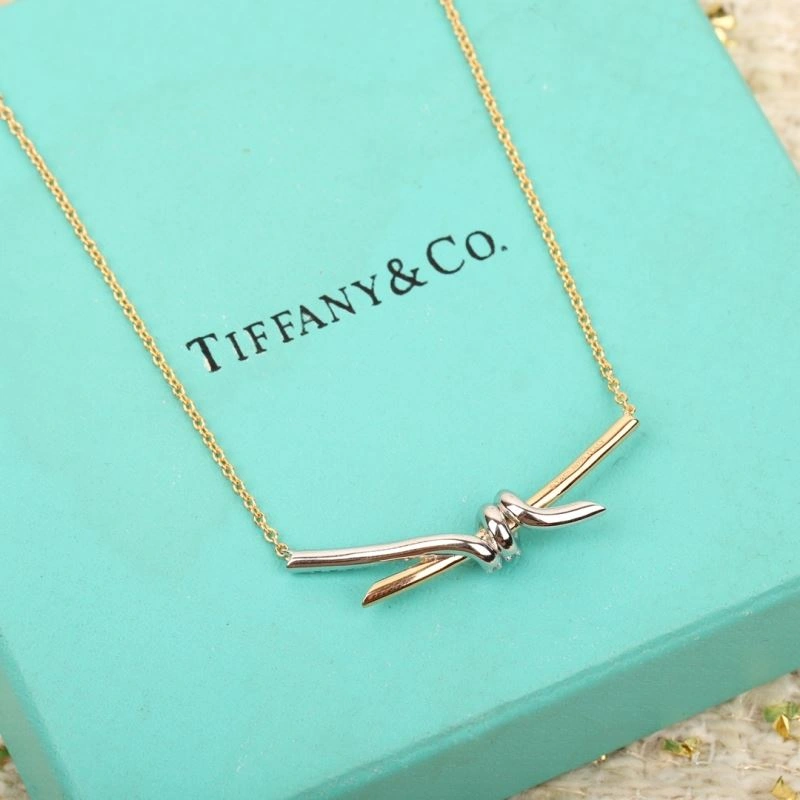 Tiffany Necklaces OnTrend 253916