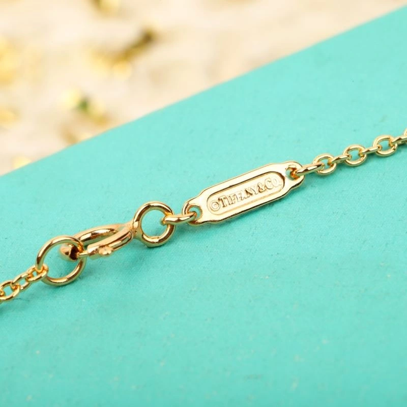 Tiffany Necklaces OnTrend 253916