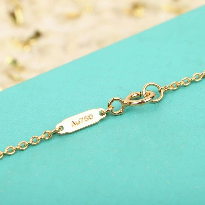Tiffany Necklaces OnTrend 253916