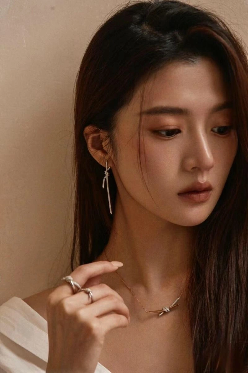 Tiffany Necklaces OnTrend 253916