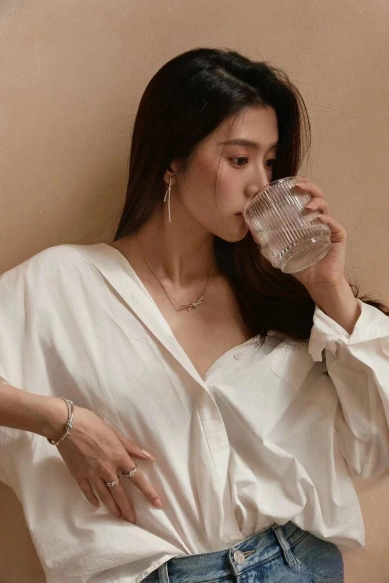Tiffany Necklaces OnTrend 253916