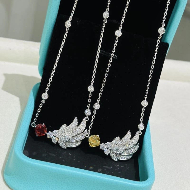 Tiffany Necklaces FashionForward 253924